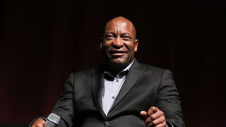 A Look at <i>Rosewood</i>, John Singleton's Most Ambitious Film